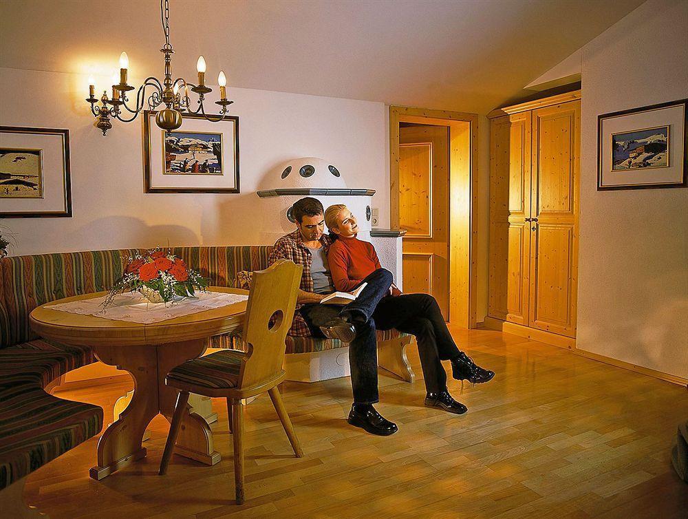 Family Apart Stubai Fulpmes Exteriör bild